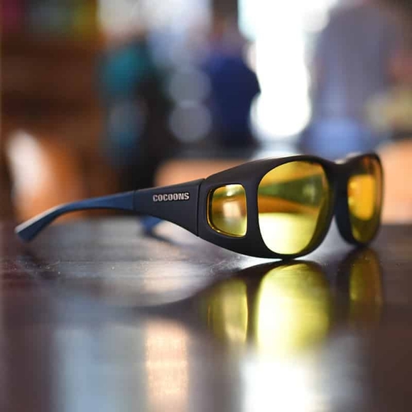 COCOONS Accessories Cocoons Slimline Sunglasses Poshmark